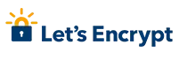 let's Encypt logo