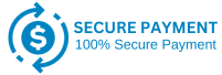 Secure Payment logo
