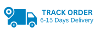 Track order Logo